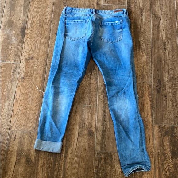 Blank NYC size 28 jeans - Picture 3 of 4